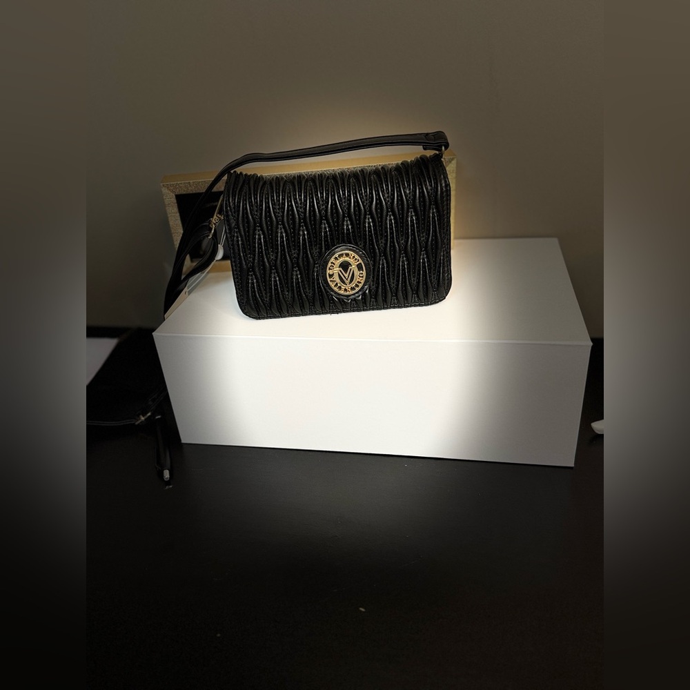 NWT VALENTINO ORLANDI CROSSBODY BAG